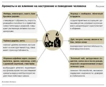 Як збільшити продажі товару аромамаркетинг у дії збільшити
