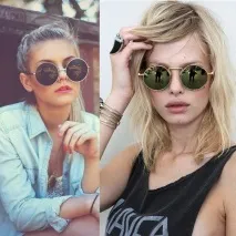 Як вибрати сонцезахисні окуляри жіночі - як підібрати сонцезахисні окуляри до форми обличчя - Краса жіночі