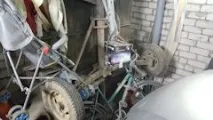 Капітальний ремонт Бджілки (розбирання) ремонт