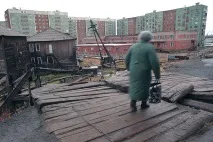 Як живуть українці в кризу кризу