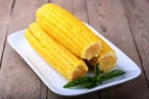 Як зберігати сиру та варену кукурудзу в домашніх умовах кукурудзу
