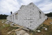 Як забудовується територія навколо Пирогівського водосховища – ВІДОМОСТІ забудовується