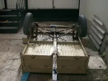 Капітальний ремонт Бджілки (розбирання) капітальний