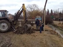 Каналізаційний колапс жителі Коктебеля не знають, куди подіти нечистоти, Місто24 Феодосія жителі