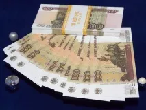 Як заробити 100 рублів рублів