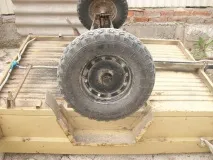 Капітальний ремонт Бджілки (розбирання) розбирання