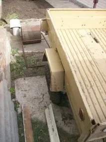Капітальний ремонт Бджілки (розбирання) капітальний