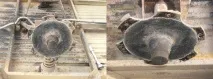 Капітальний ремонт Бджілки (розбирання) розбирання