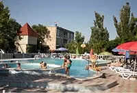 Кирилівка пансіонат ТРИ ТОВТЯКИ - ціни 2019, відгуки, фото товтяки