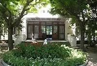 Кирилівка пансіонат ТРИ ТОВТЯКИ - ціни 2019, відгуки, фото кирилівка