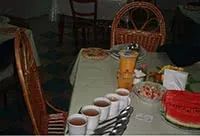 Кирилівка пансіонат ТРИ ТОВТЯКИ - ціни 2019, відгуки, фото пансіонат
