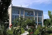 Кирилівка пансіонат ТРИ ТОВТЯКИ - ціни 2019, відгуки, фото пансіонат