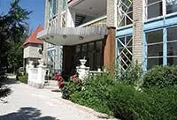 Кирилівка пансіонат ТРИ ТОВТЯКИ - ціни 2019, відгуки, фото кирилівка