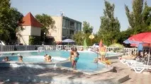 Кирилівка пансіонат ТРИ ТОВТЯКИ - ціни 2019, відгуки, фото пансіонат