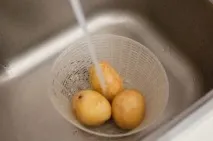 Картопля при діабеті рецепти, харчова цінність цінність