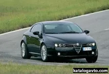 Каталог автомобілів автомобілів