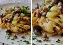 картопля