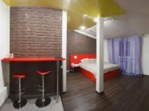 Карлик (Міські райони та вулиці), Новокузнецьк, Україна міські