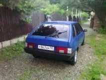 Каталог автомобілів скла