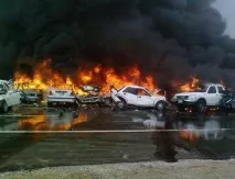 До чого сниться аварія на машині Де «соломки підстелити» сниться
