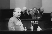 Коли звучить слово "фашисти", варто задуматися, хто це говорить тоталітаризм як явище слово