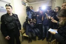 Коли ж ти повісишся » останній суд Конькова - НП повісишся