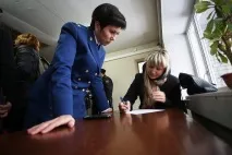 Коли ж ти повісишся » останній суд Конькова - НП Коли