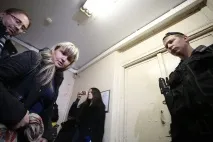 Коли ж ти повісишся » останній суд Конькова - НП повісишся