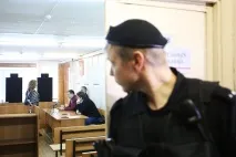 Коли ж ти повісишся » останній суд Конькова - НП останній