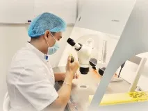 Клініка штучного запліднення, послугинайкращого лікаря акушера-гінеколога при вагітності в лікаря