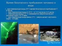 Класна година «Обережно, тонкий лід» можна