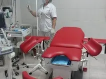Клініка штучного запліднення, послугинайкращого лікаря акушера-гінеколога при вагітності в клініка