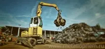 Коли має сенс здавати металобрухт з вивізом, Санкт-Петербург, ТОВ Вторинні ресурси металобрухт