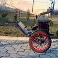 Кінний екіпаж - пошук слів за маскою та визначенням, відповіді на сканворди пошук