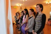 Конкурсна програма «Супермама» журі