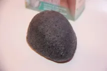 Konjac sponge sponge