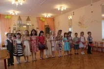 Конкурсна програма «Супермама» конкурсна