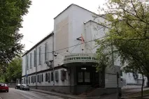 архітекторів