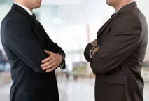 Конфлікт між відділами як погасити за 5 кроків відділами