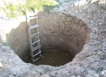 Копаємо колодязь своїми руками, Рух Життя руками