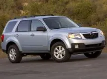 Комп’ютерна діагностика Mazda Триб’ют, діагностика Mazda Tribute II, Mazda Tribute I ютерна