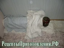 Компот на зиму з аґрусу та чорної смородини. зиму