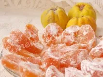 Консервуємо айву айву