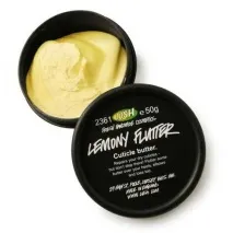 lush