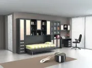 горизонтальне