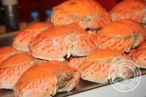Короткий огляд китайської кухні китайської