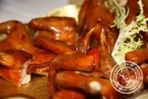 Короткий огляд китайської кухні китайської