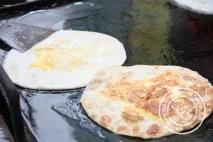 Короткий огляд китайської кухні кухні