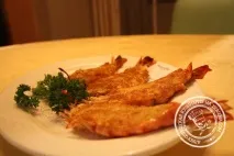 Короткий огляд китайської кухні огляд