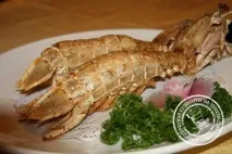 Короткий огляд китайської кухні короткий